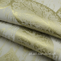 Tecido Jacquard para Cortina